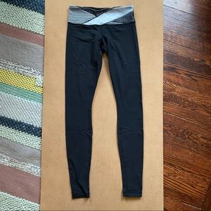 Reversible Lululemon Leggings